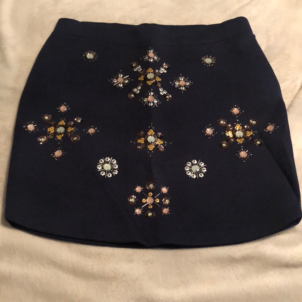 Used once size M